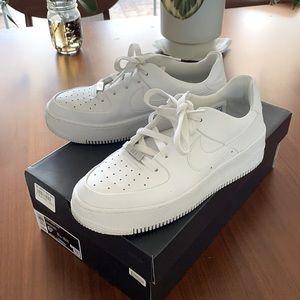 Nike AF1 Sage low W6.5
